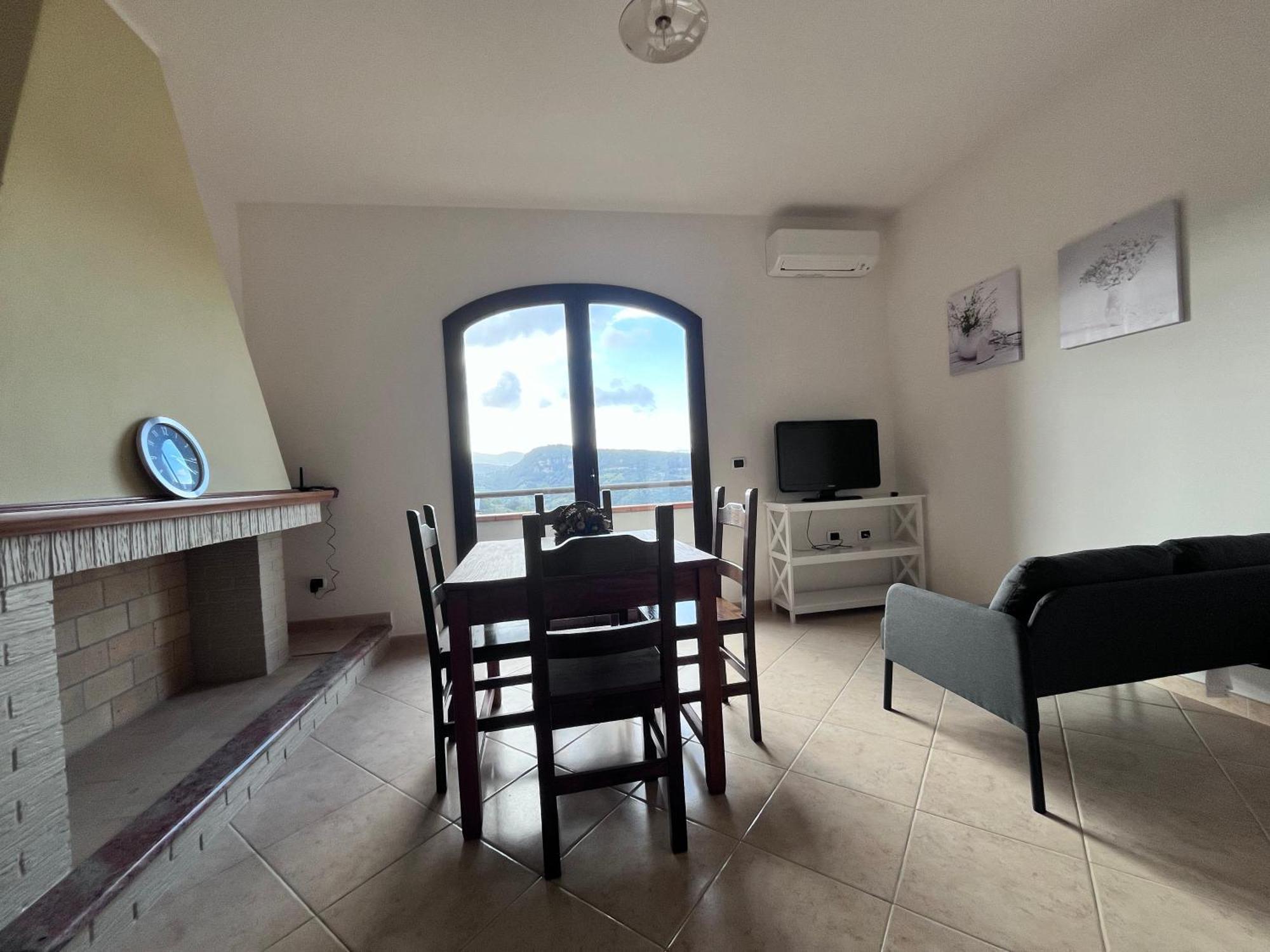 Apartamento Domu' Seùlo Exterior foto